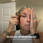 Veldonia | Szczotka do limfatycznego masażu twarzy